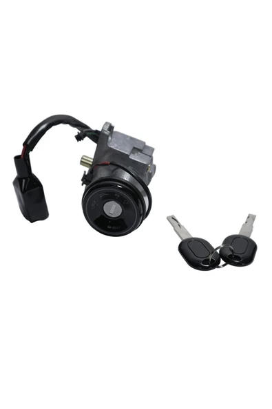 monero Kontak Kilit Seti Mondıal Turismo 50 - Resim 2