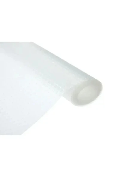 Şeffaf Raf Örtüsü - 50x125 Cm - Resim 2