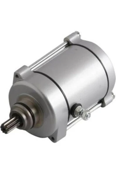 monero Cg125 Marş Motoru ürün görseli