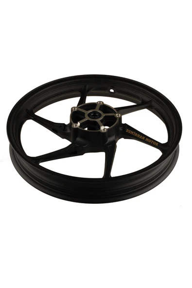 OEM Mondial Drift L 125 Ön Jant Komple ürün görseli