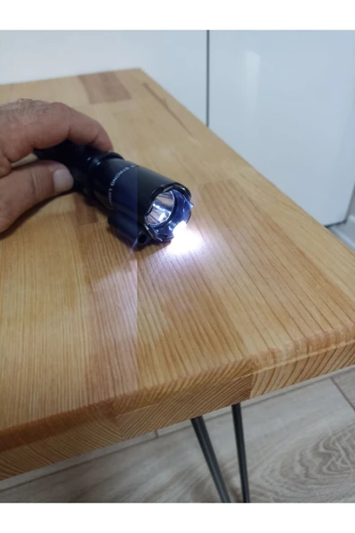 El feneri, elektro, Ş O K FİYAT ürün görseli 1