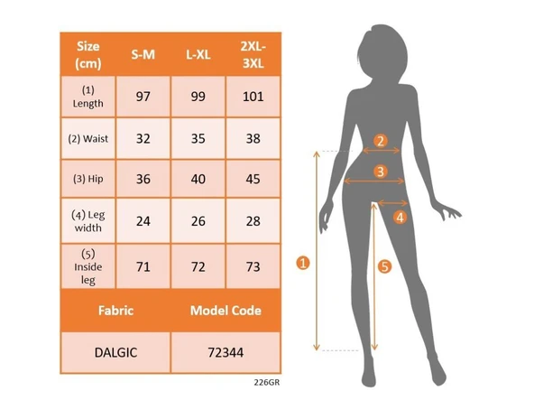 Kadın Yüksek Bel çapraz Bağcıklı Tül Detaylı Dalgıç Tayt - Resim 6