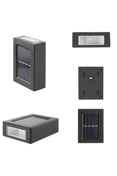 DUVAR LAMBASI - Resim 5