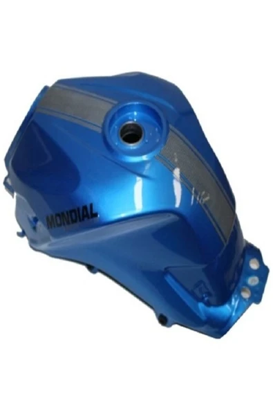 Mondial 150 180  Z-One Mavi depo  ürün ürün görseli