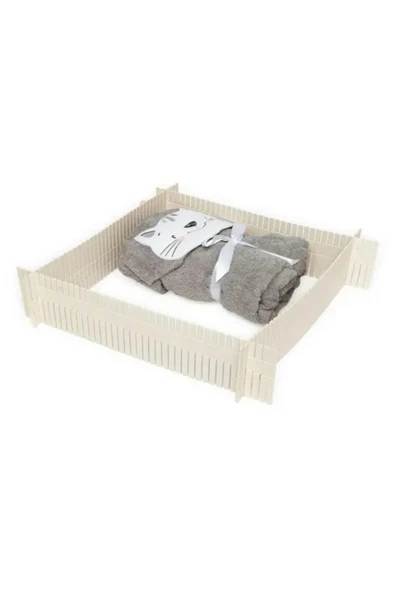 ÇEKMECE DÜZENLEYİCİ ORGANİZER çok amaçlı düzenleyici 10X40CM - Resim 4