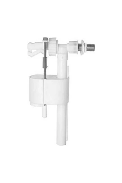 Beyaz Gömme Rezervuar Flatörü Şamandıra ürün görseli 1