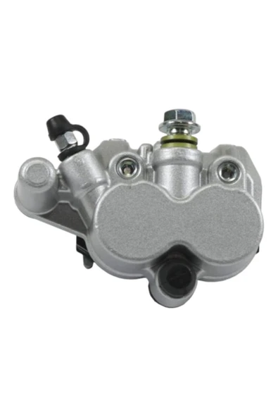 monero Honda Spacy 110 / Alpha Ön Fren Alt Merkez - Kaliper Takımı - Resim 2