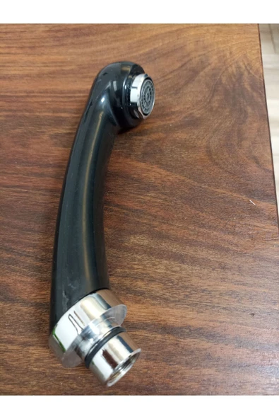 Viaypi berber bataryası el duşu ürün görseli