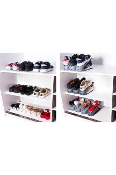 AYAKKABI RAMPASI - Resim 3