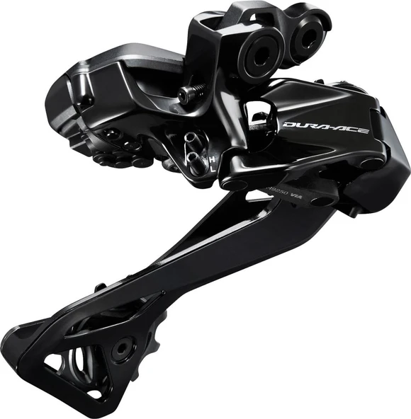 Shimano Dura-Ace Di2 RD-R9250 Arka Aktarıcı IRDR9250F 23GK100A047 - Resim 2