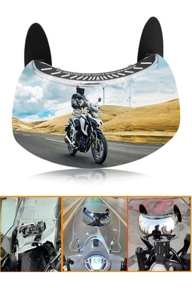 360 Derece Motor Aynası ürün görseli