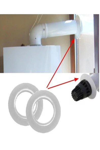 kombi  baca contası ürün görseli 1