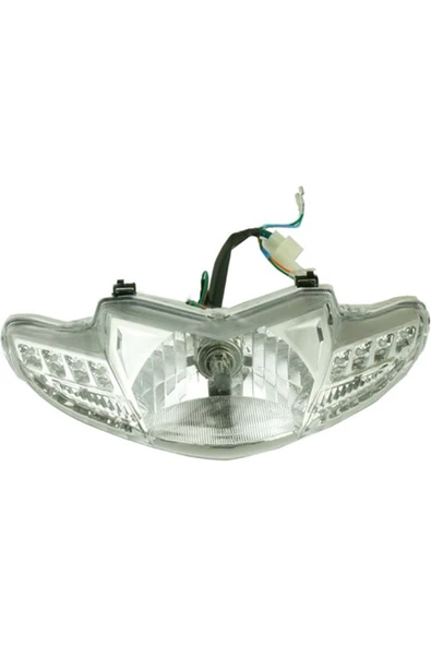 Mondial 100sfc Snappy Far - Resim 2