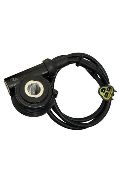 monero Mondial Drift L 125 Kilometre Okuyucu ürün görseli