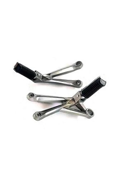 Mondial MONDİAL MH 125 DRİFT ARKA BASAMAK KOMPLE TAKIM ürün görseli