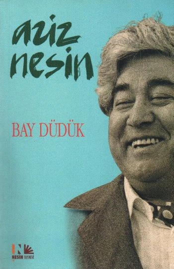 Bay Düdük ürün görseli