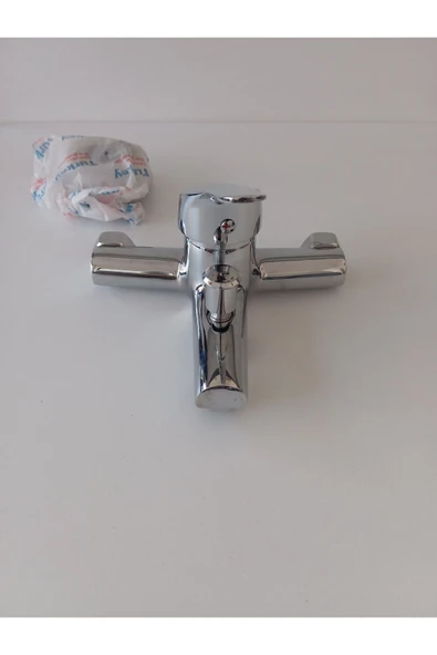 Mix Banyo Bataryası Delta Klasik - Resim 2