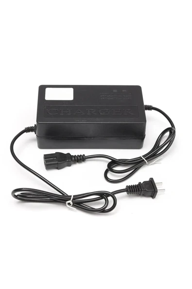 OEM 72v 50-80 ah 3 tekerli elektirikli bisiklet şarj aleti -6 akülüler içindir ürün görseli