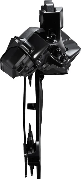 Shimano Dura-Ace Di2 RD-R9250 Arka Aktarıcı IRDR9250F 23GK100A047 - Resim 3