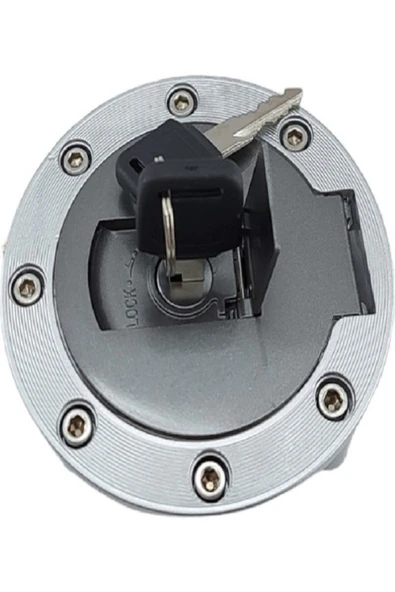 Falcon Sk 100 Depo Kapağı ürün görseli