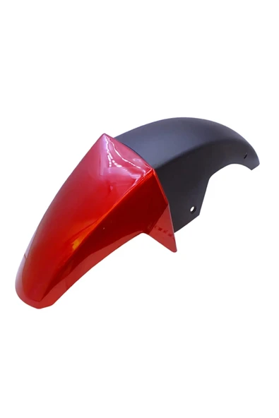 monero Mondial 125 Mh Drift Ön Çamurluk KIRMIZI ürün görseli