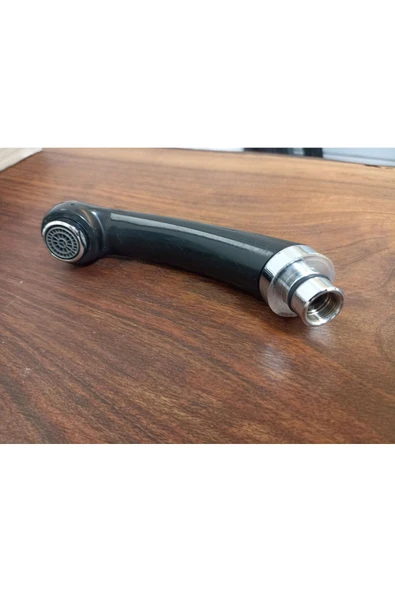 Viaypi berber bataryası el duşu - Resim 4