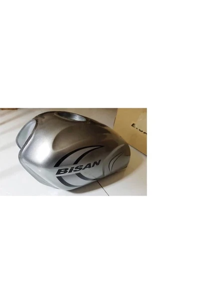 Bisan Toprak Depo Gri Sadix ürün görseli