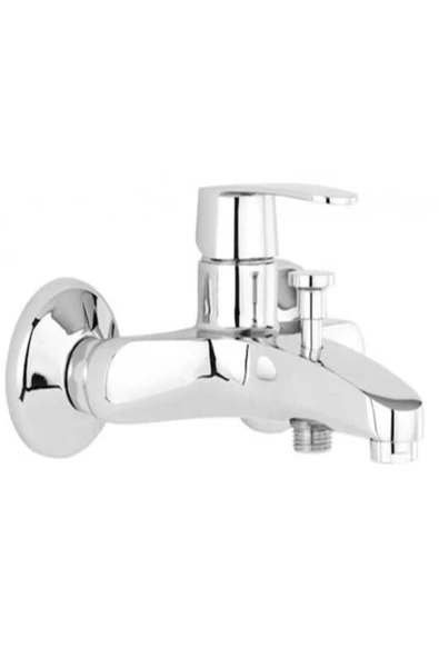 Mix Banyo Bataryası Delta Klasik ürün görseli