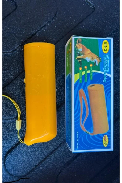 KOVUCU EĞİTİCİ fener - Resim 2