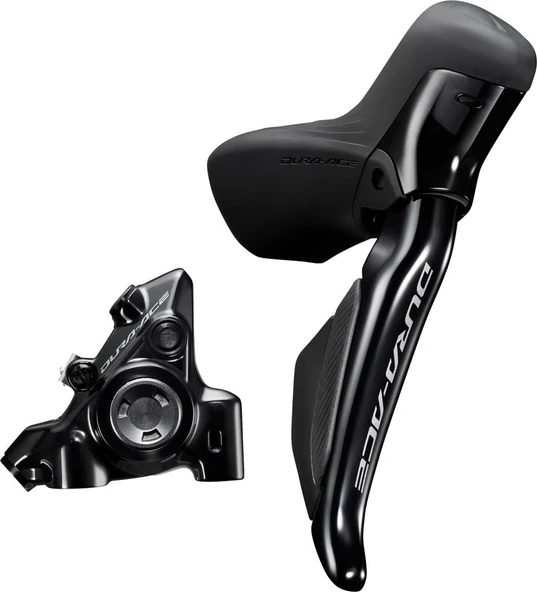 Shimano Dura-Ace Di2 ST-R9270-R Sağ Vites Fren Kolu IR9270DRRDSC170F ürün görseli