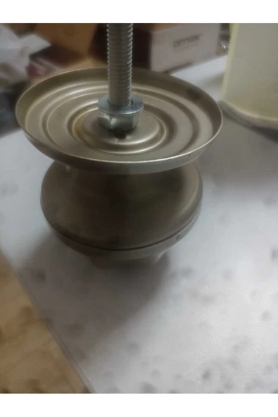 KAPI TOPUZU ÇELİK KAPI DEMİR KAPI TUTMA KOLU TOPUZU - Resim 2