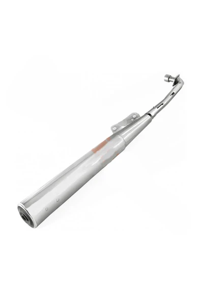 monero Motospartan Egzoz Komple Cub Mondıal 100kh Sfc 100cc ürün görseli