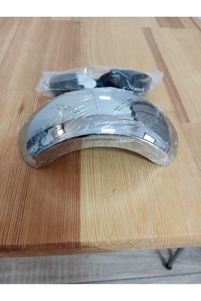 360 Derece Motor Aynası - Resim 2