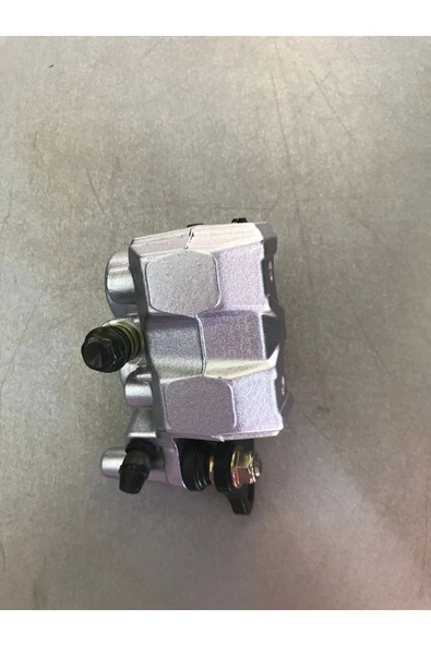 OEM Cup ön fren alt merkezi - Resim 2