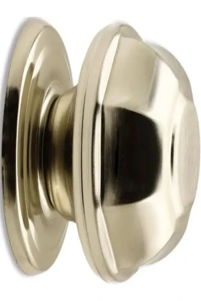 KAPI TOPUZU ÇELİK KAPI DEMİR KAPI TUTMA KOLU TOPUZU ürün görseli 1