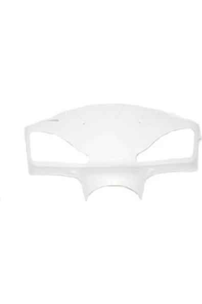 RKS Spontini Sinyal Grenajı Beyaz ürün görseli