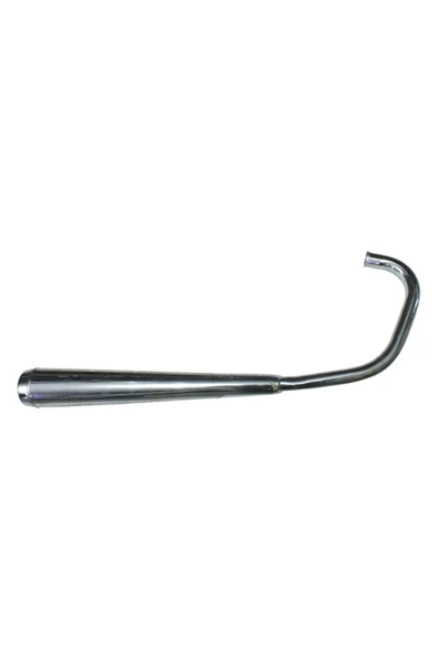 Kuba Cg Egzoz Yüksek Performans ürün görseli