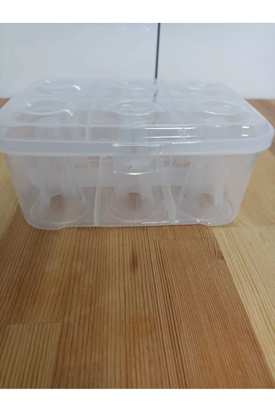 bardak taşıma kabı - Resim 3