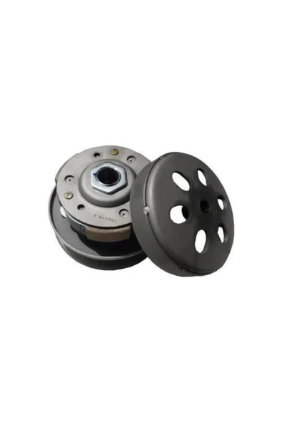 monero Scooter 50 cc Arka Varyatör Mondial-Kuba- Rks Uyumlu ürün görseli