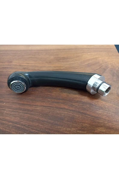 Viaypi berber bataryası el duşu - Resim 3