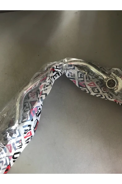 OEM Mondial kn ayak fren pedalı - Resim 2