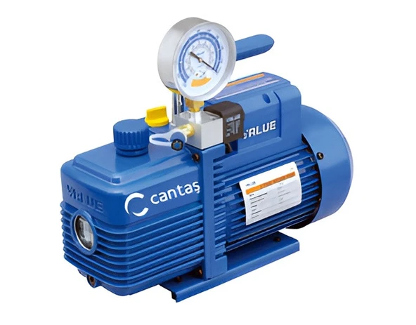 Value Vİ 240Y-32 Vakum Pomp.-R32-R1234yf-V.S.+S.V ürün görseli