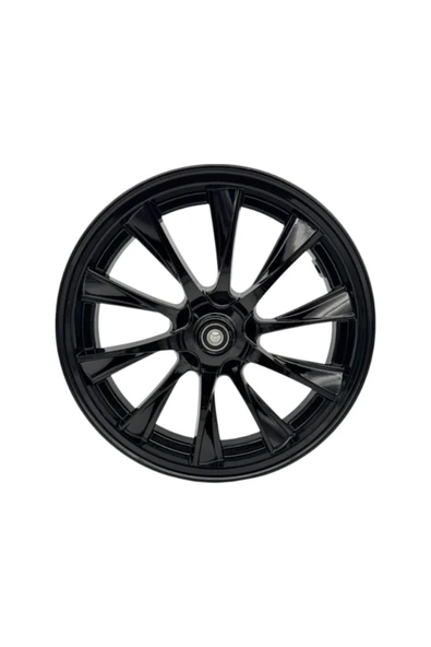 Motobir Ön Jant Mondial Wing 50cc Scooter ürün görseli