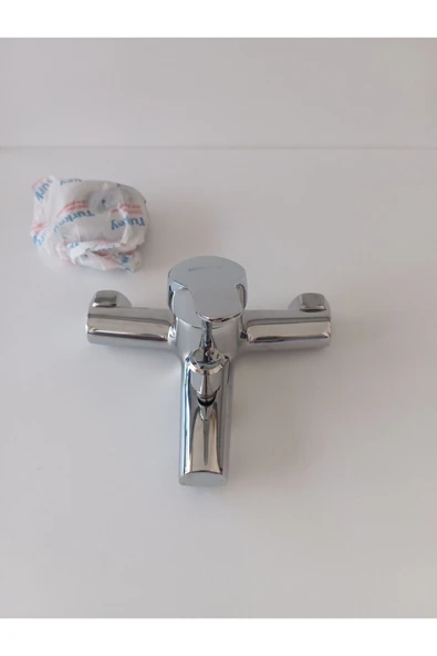 Mix Banyo Bataryası Delta Klasik - Resim 3