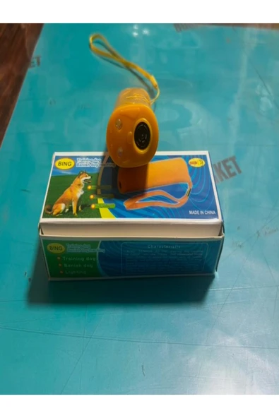 KOVUCU EĞİTİCİ fener ürün görseli