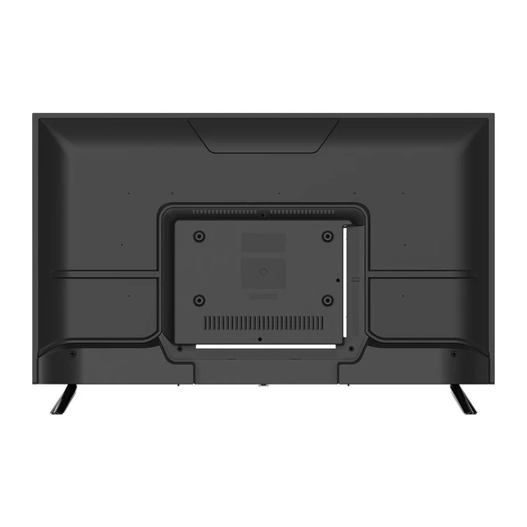 Simfer 32SFS3N 82 Ekran 32" Uydu Alıcılı Led HD Televizyon - Resim 4