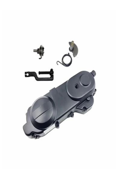 monero SCOOTER 50 cc DEBRİYAJ KAPAĞI KOMPLE ürün görseli