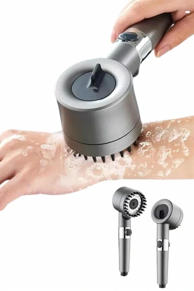 MASAJ ETKİLİ DUŞ BAŞLIĞI - Resim 5