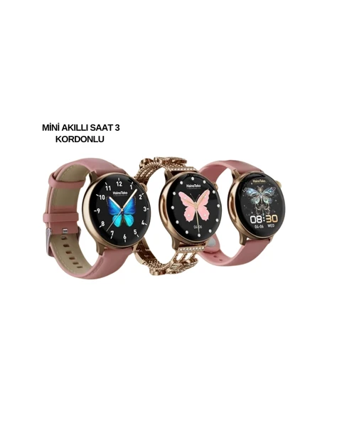 Akıllı Saat G12 MİNİ ürün görseli