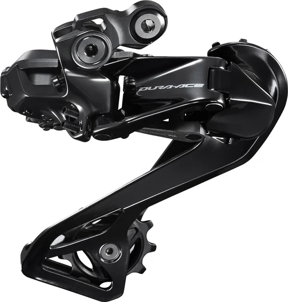 Shimano Dura-Ace Di2 RD-R9250 Arka Aktarıcı IRDR9250F 23GK100A047 ürün görseli